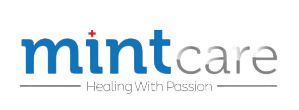 MintCare Logo