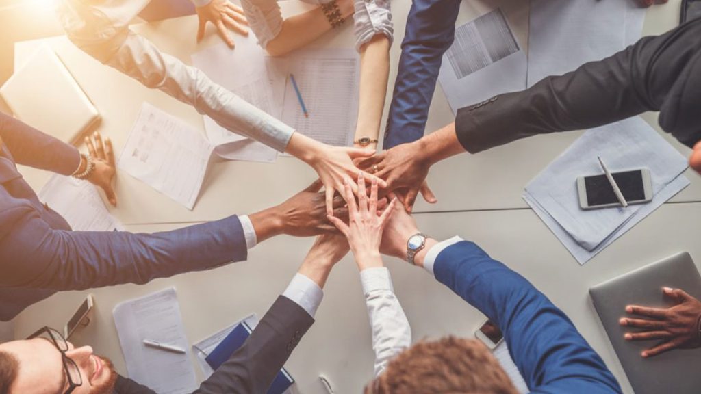 Modular Workstations