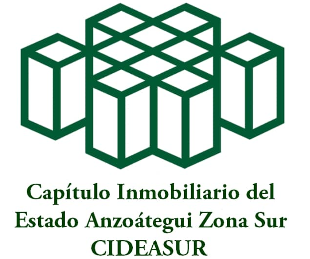 Logo CIDEASUR