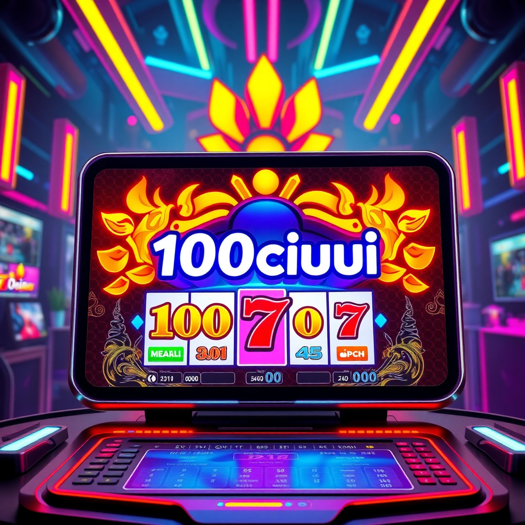 Progressive Slots