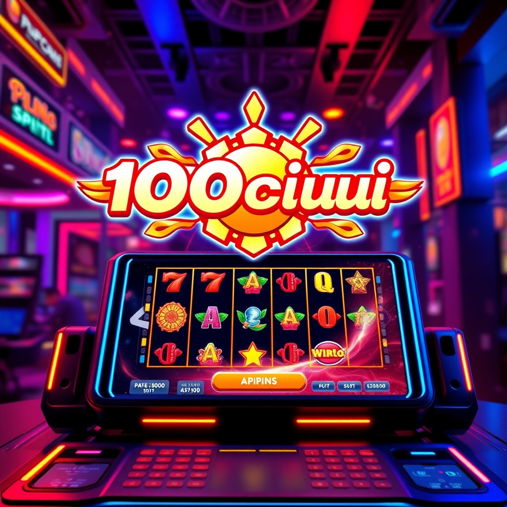 Video Slots