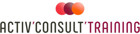 ACTIV CONSULT TRAINING Logo