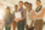 Équipe Activ Consult Training