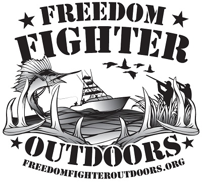 Freedom Fighter Outdoors