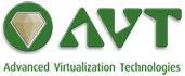 AVTware Logo