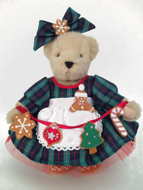 Muffy Vanderbear - One Cute Cookie