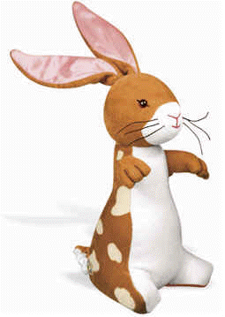 The Velveteen Rabbit