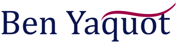 Ben Yaqout Group Logo