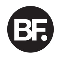 Berge Farrell Logo