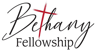 Bethany Fellowship Logo