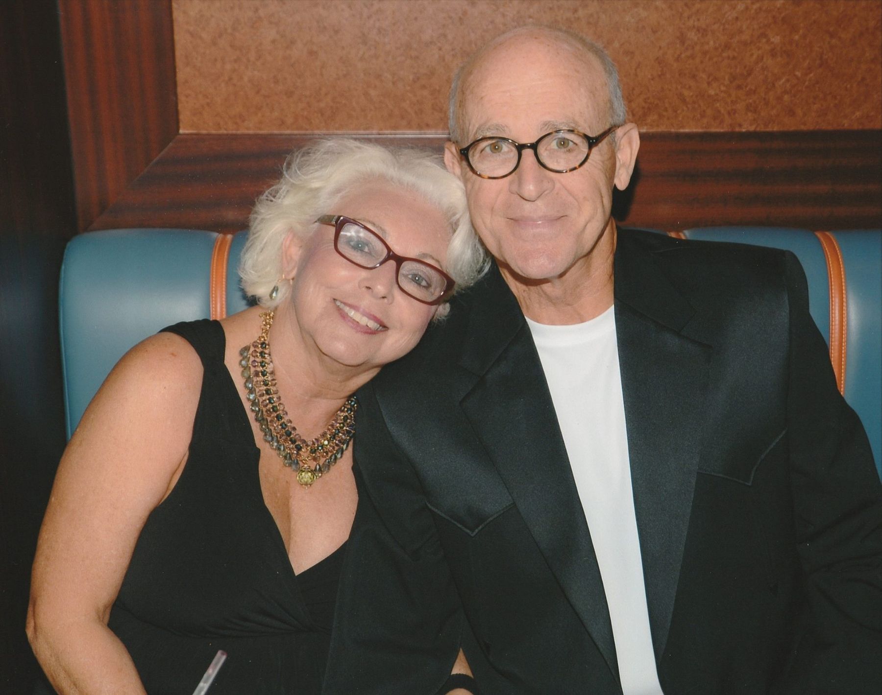 Let Him See Single Cover