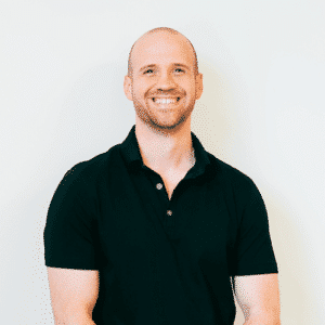 Nick Klein Personal Trainer