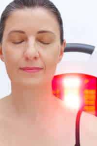 Red Light Therapy