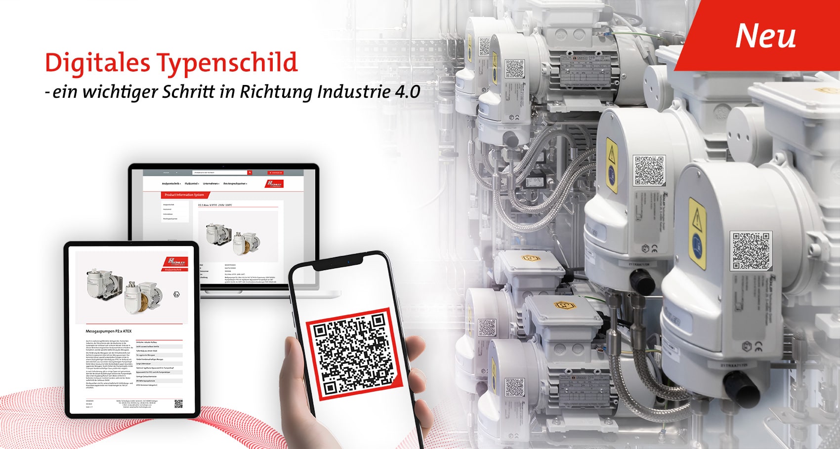 Komponenten & Systeme