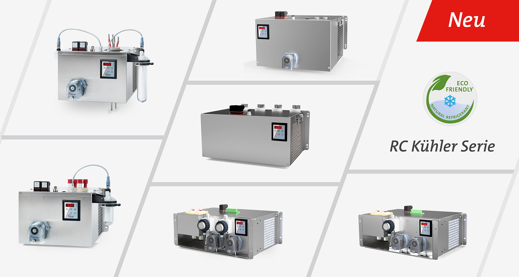 Analysentechnik Produkt