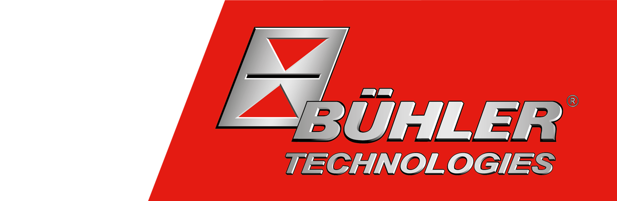 Bühler Technologies GmbH Logo