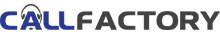 CallFactory Suriname Logo