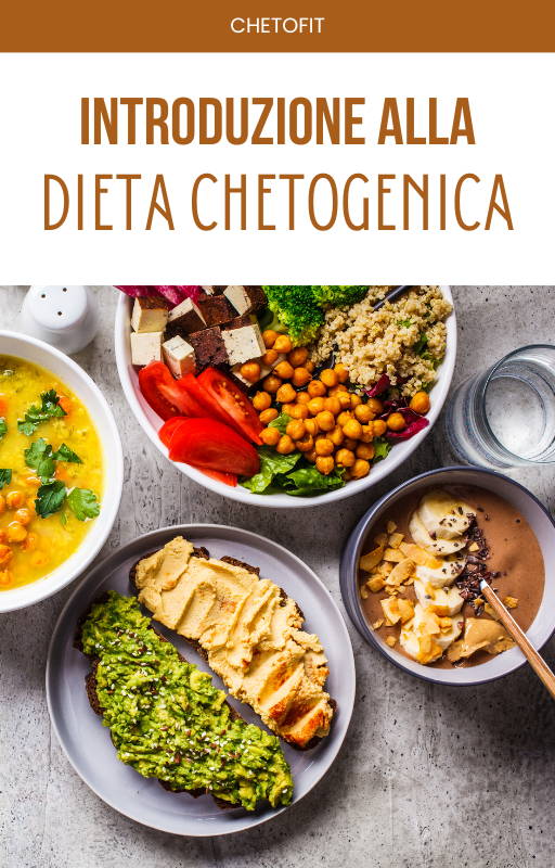 Introduzione alla Dieta Chetogenica