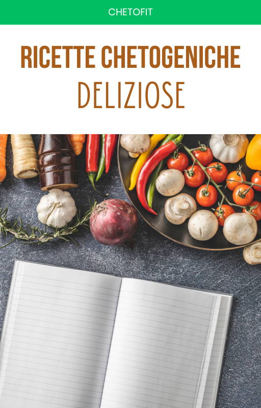 Ricette Chetogeniche