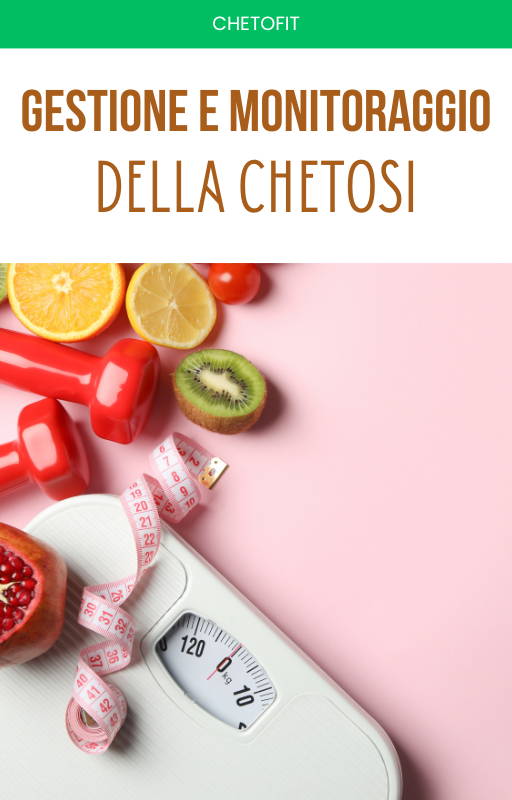 Gestione Chetosi