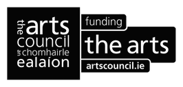 Arts Council Award Placeholder