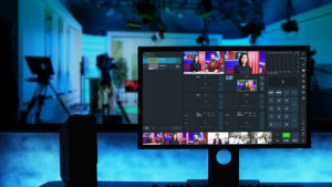 News production