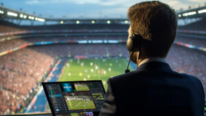 Sports production