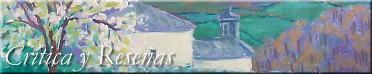 Obra de Clara F. Marín - Paisaje