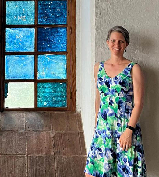 Rebecca Thompson Hitt