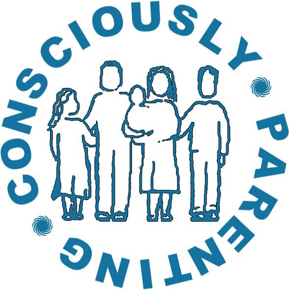 Consciously Parenting Logo