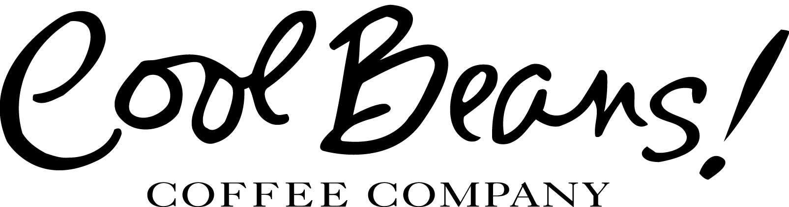 Cool Beans Logo