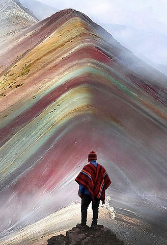 Salkantay Trekking