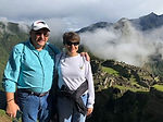 Machu Picchu Citadel