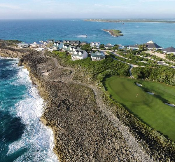 The Abaco Club, Ritz Carlton