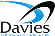 Davies Associates Ltd. Logo