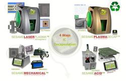 4 Ways of Decapsulation: Laser, Acid, Mechanical, Plasma