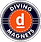 Diving Magnets Logo