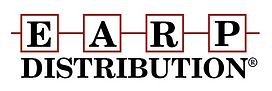 Earp Distribution Logo