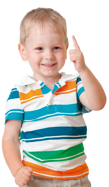 Niños jugando en la Escuela Tartaruga