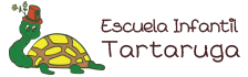 Logo Escuela Infantil Tartaruga