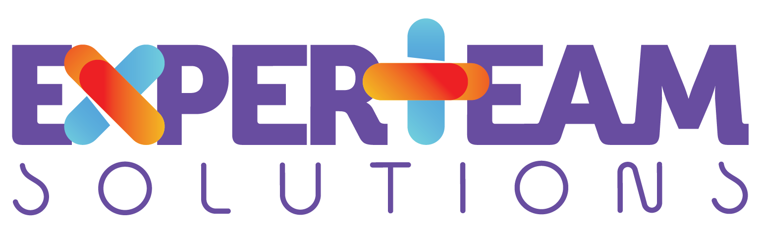 Experteam Solutions Logo
