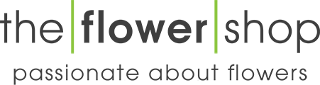 The Flower Shop Southampton Logo