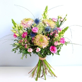 Get Well Soon Flowers