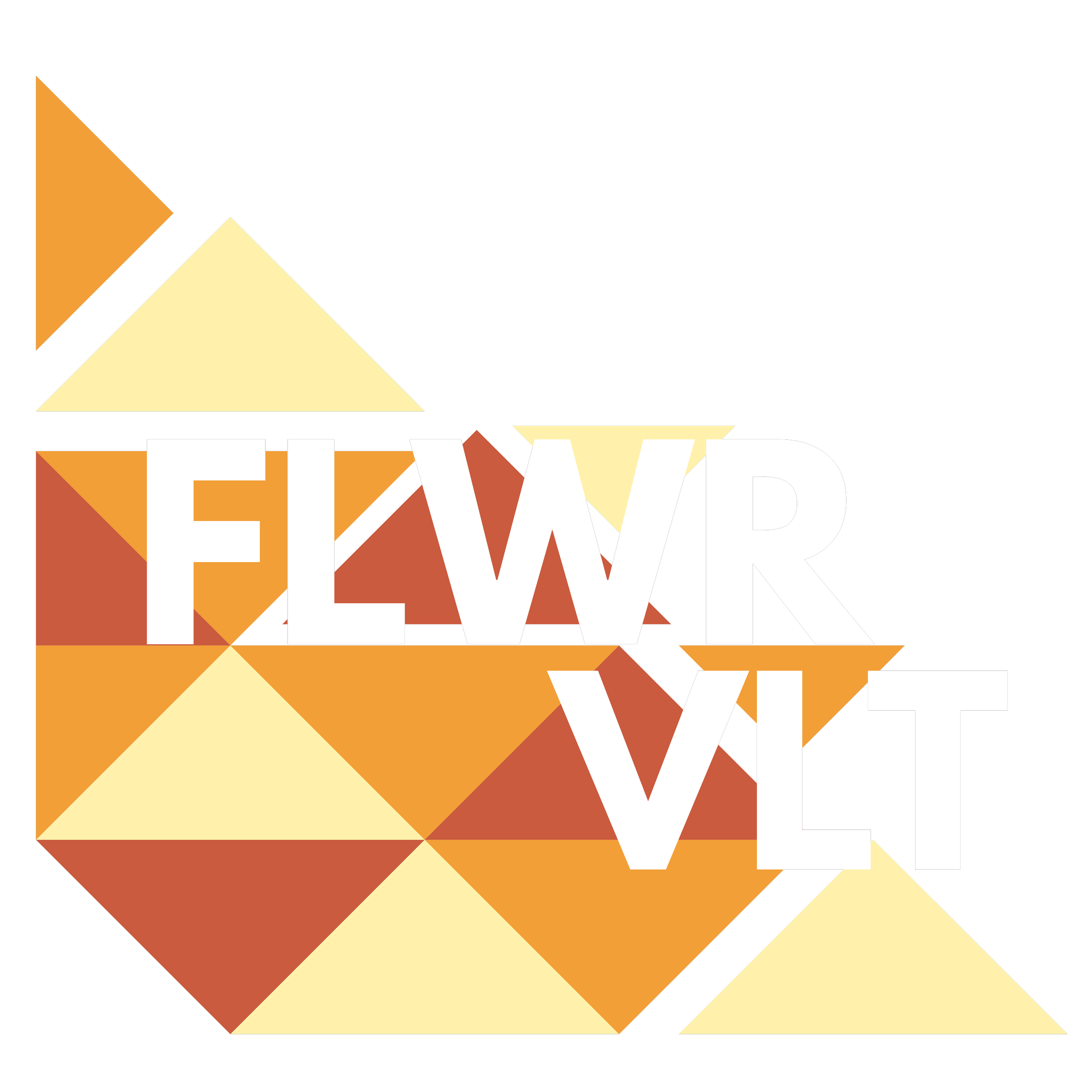 FLWR VLT Logo