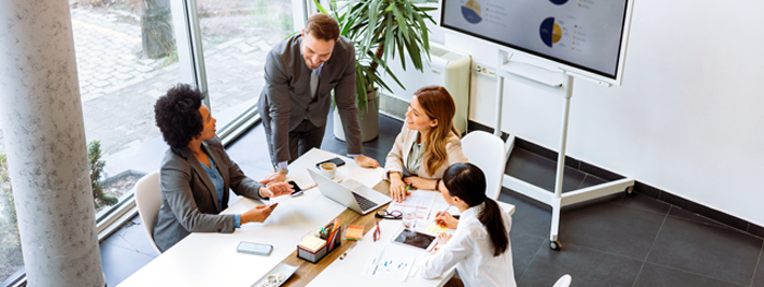 Cash balance plans for business owners