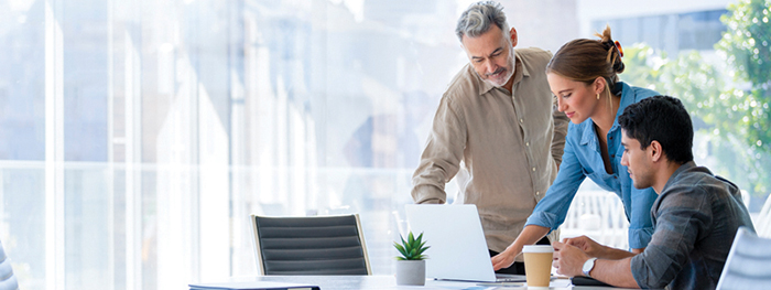 Employee ownership succession planning