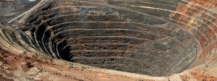 Mining and rare earths industry analysis