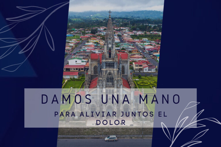 Instalaciones Funeraria San Rafael