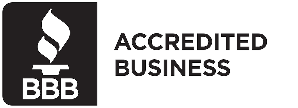 BBB Accredited Business
