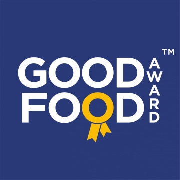 Good Food Awards Logo